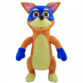 Dora The Explorer Basic Plush 20 cm - Swiper Dora The Explorer Basic Plush 20 cm - Swiper