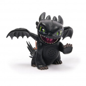 How To Train Your Dragon - Interaktiivinen Toothless How To Train Your Dragon - Interaktiivinen Toothless