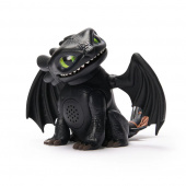 How To Train Your Dragon - Interaktiivinen Toothless How To Train Your Dragon - Interaktiivinen Toothless