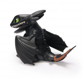 How To Train Your Dragon - Interaktiivinen Toothless How To Train Your Dragon - Interaktiivinen Toothless