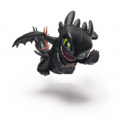 How To Train Your Dragon - Interaktiivinen Toothless How To Train Your Dragon - Interaktiivinen Toothless