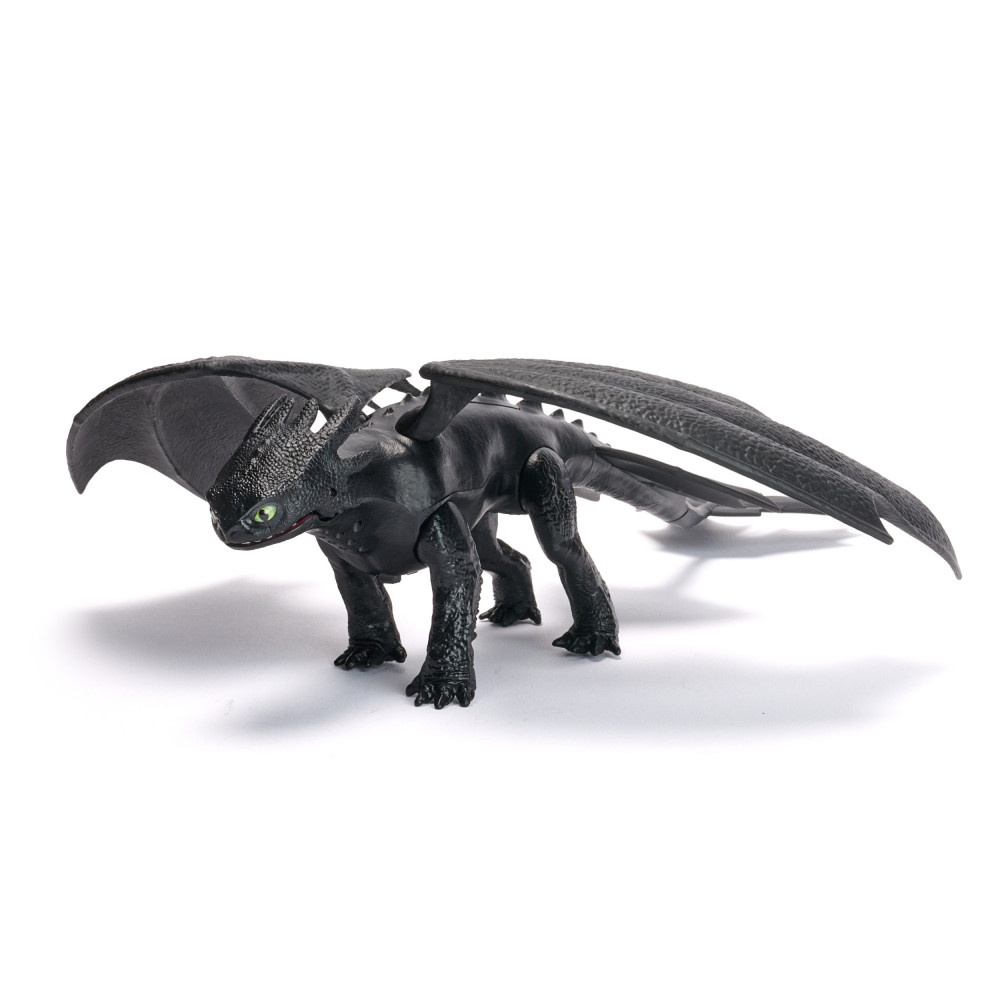 How To Train Your Dragon - Toothless