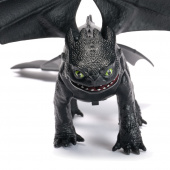 How To Train Your Dragon - Toothless How To Train Your Dragon - Toothless