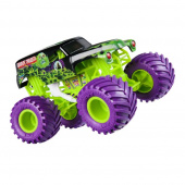 Monster Jam 1:24 Die Cast - Grave Digger Monster Jam 1:24 Die Cast - Grave Digger