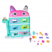 Gabby's Meow-Masing Dollhouse Gabby's Meow-Masing Dollhouse