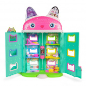 Gabby's Meow-Mazing Interactiv Dollhouse Gabby's Meow-Mazing Interactiv Dollhouse