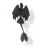 How To Train Your Dragon - Basic Toothless How To Train Your Dragon - Basic Toothless