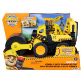Rubble & Crew Double Duty Power Dozer Leikkiajoneuvo 42 cm Rubble & Crew Double Duty Power Dozer Leikkiajoneuvo 42 cm