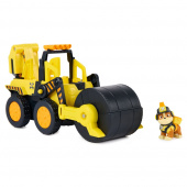 Rubble & Crew Double Duty Power Dozer Leikkiajoneuvo 42 cm Rubble & Crew Double Duty Power Dozer Leikkiajoneuvo 42 cm