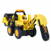 Rubble & Crew Double Duty Power Dozer Leikkiajoneuvo 42 cm Rubble & Crew Double Duty Power Dozer Leikkiajoneuvo 42 cm