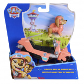 Paw Patrol - Liberty Rescue Motorcycle Paw Patrol - Liberty Rescue Motorcycle