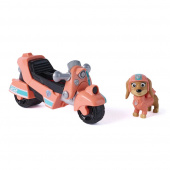 Paw Patrol - Liberty Rescue Motorcycle Paw Patrol - Liberty Rescue Motorcycle