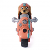 Paw Patrol - Liberty Rescue Motorcycle Paw Patrol - Liberty Rescue Motorcycle