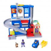 Paw Patrol Search & Rescue HQ Playset Paw Patrol Search & Rescue HQ Playset