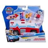 Paw Patrol Search & Rescue -Marshall Paw Patrol Search & Rescue -Marshall