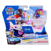 Paw Patrol Search & Rescue -Skye Paw Patrol Search & Rescue -Skye