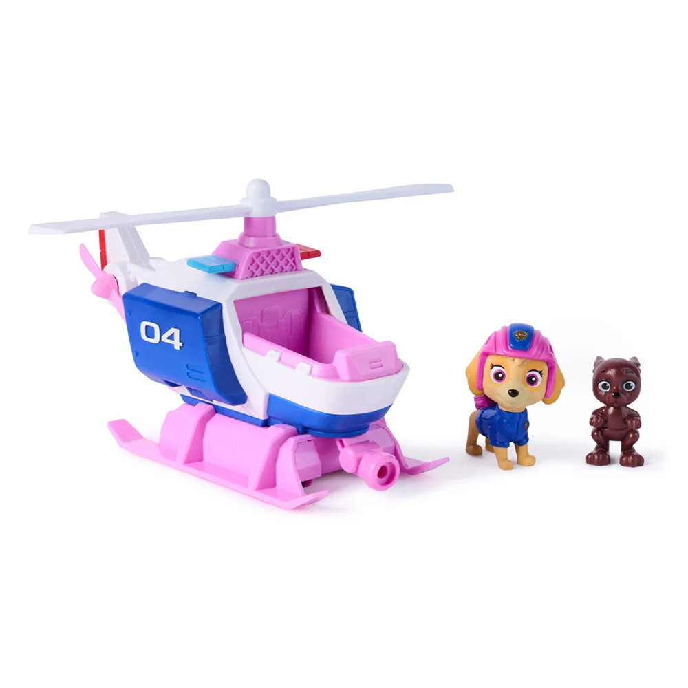 Paw Patrol Search & Rescue -Skye