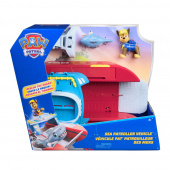 Paw Patrol Sea Patroller Vehicle Paw Patrol Sea Patroller Vehicle