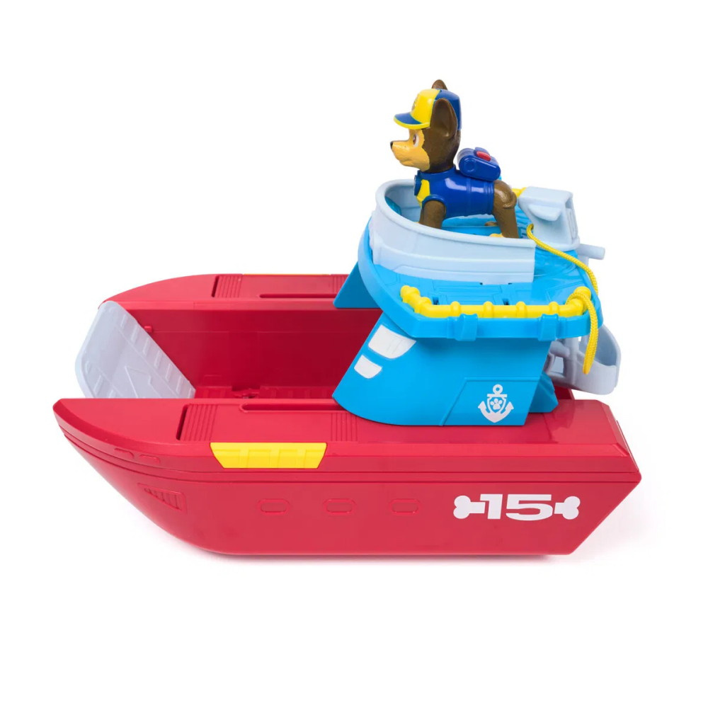 Paw Patrol Sea Patroller Vehicle
