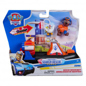 Paw Patrol Search & Rescue -Zuma Paw Patrol Search & Rescue -Zuma