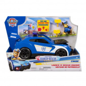 Paw Patrol Search&Rescue Launch N Rescue Cruiser Paw Patrol Search&Rescue Launch N Rescue Cruiser
