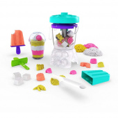 Kinetic Sand Smoothie Mixer Kinetic Sand Smoothie Mixer