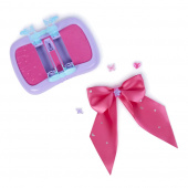 Cool Maker Hair Styl'D Bowtique-rusetinvalmistussarja Cool Maker Hair Styl'D Bowtique-rusetinvalmistussarja