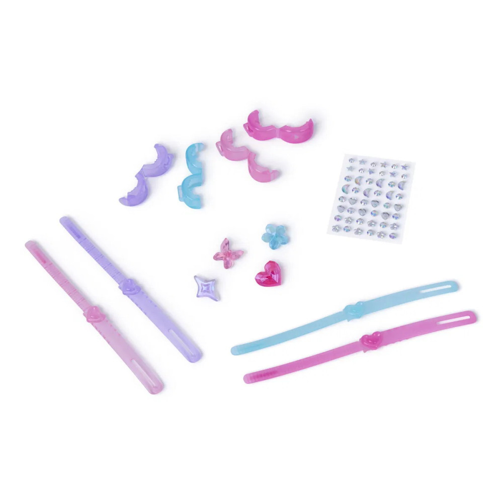 Cool Maker Hair Styl'D Bowtique-rusetinvalmistussarja