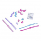 Cool Maker Hair Styl'D Bowtique-rusetinvalmistussarja Cool Maker Hair Styl'D Bowtique-rusetinvalmistussarja