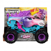 Monster Jam 1:24 Die Cast - Sparkle Smash Monster Jam 1:24 Die Cast - Sparkle Smash