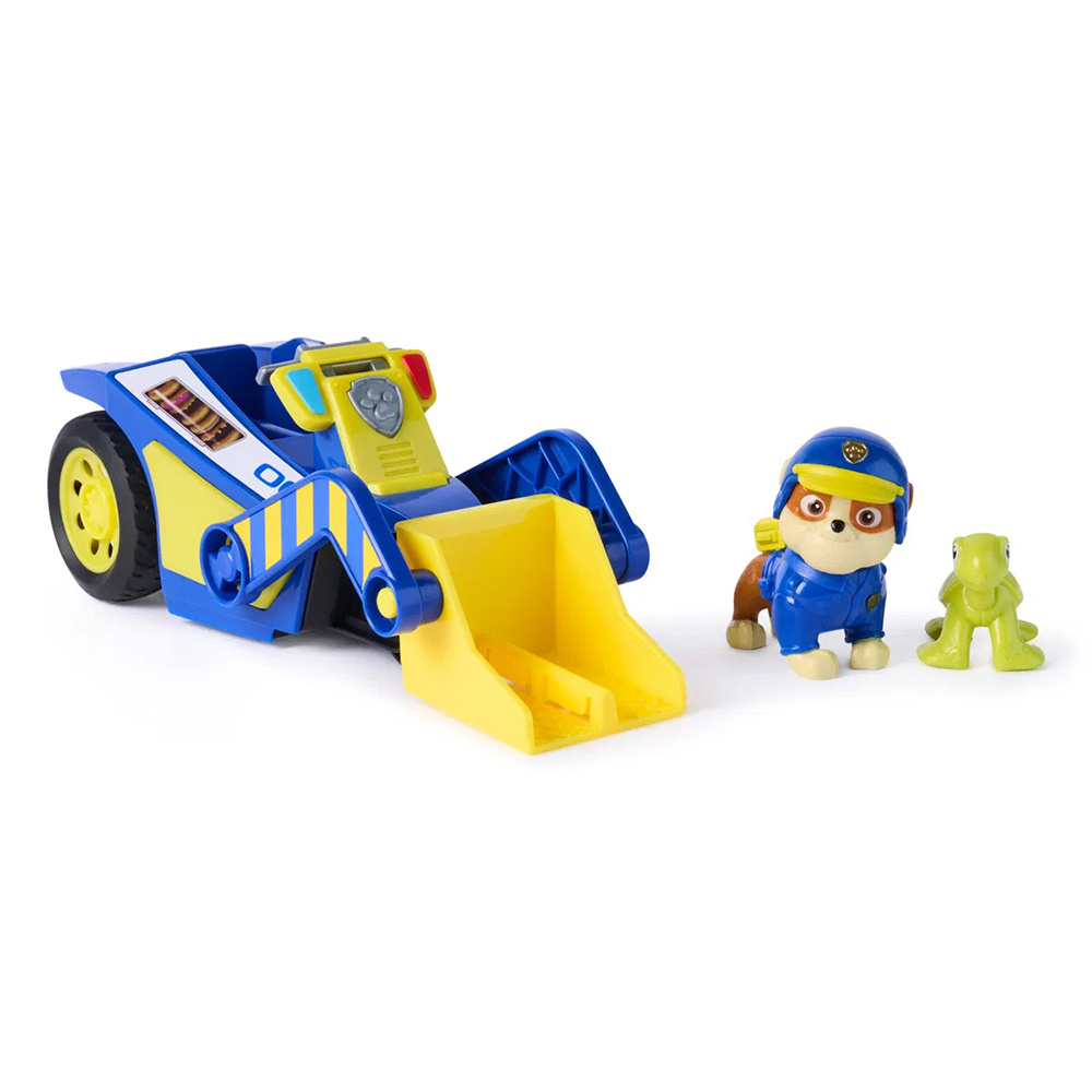 Paw Patrol Search & Rescue -Rubble