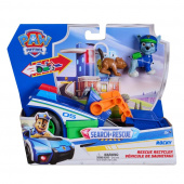 Paw Patrol Search & Rescue -Rocky Paw Patrol Search & Rescue -Rocky