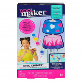 Cool Maker Chic Chimes Tuulikoristesetti Cool Maker Chic Chimes Tuulikoristesetti