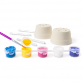 Cool Maker Chic Chimes Tuulikoristesetti Cool Maker Chic Chimes Tuulikoristesetti