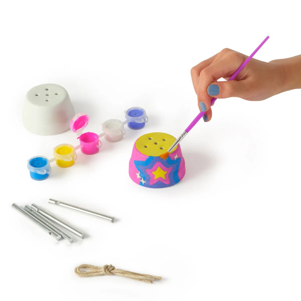 Cool Maker Chic Chimes Tuulikoristesetti