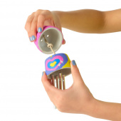 Cool Maker Chic Chimes Tuulikoristesetti Cool Maker Chic Chimes Tuulikoristesetti