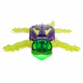 Hex Bots - Seinäkiipeilygekko Kuka loistaa Hex Bots - Seinäkiipeilygekko Kuka loistaa