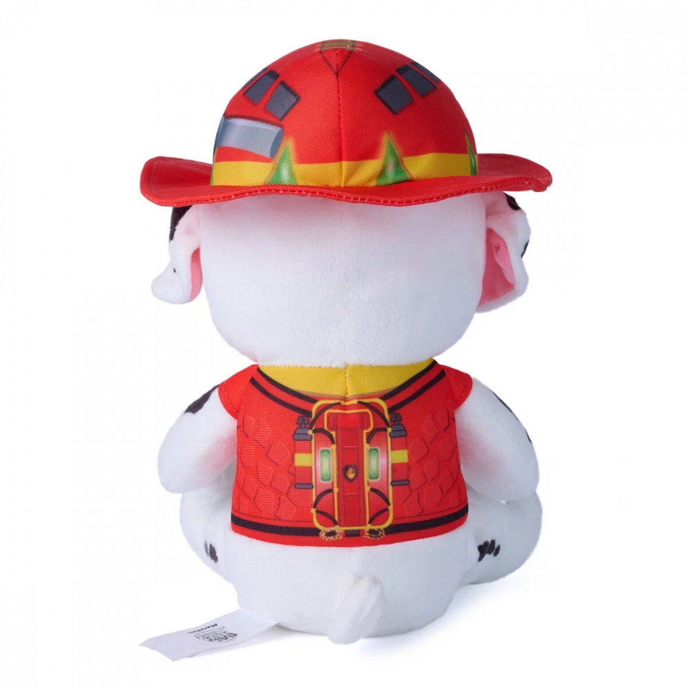 Paw Patrol - Marshall 22cm