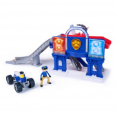 Paw Patrol Search & Rescue Lift & Repair Playset Paw Patrol Search & Rescue Lift & Repair Playset