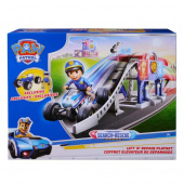 Paw Patrol Search & Rescue Lift & Repair Playset Paw Patrol Search & Rescue Lift & Repair Playset