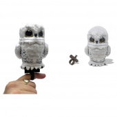 Harry Potter Interaktiivinen hahmo Hedwig 14 cm Harry Potter Interaktiivinen hahmo Hedwig 14 cm