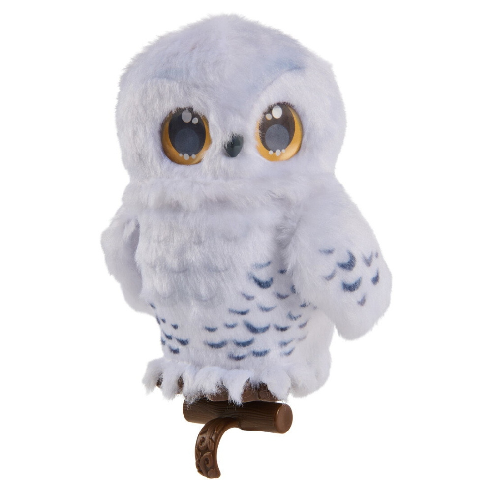 Harry Potter Interaktiivinen hahmo Hedwig 14 cm