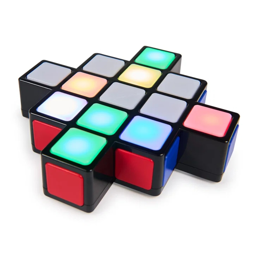 Rubiks Rush