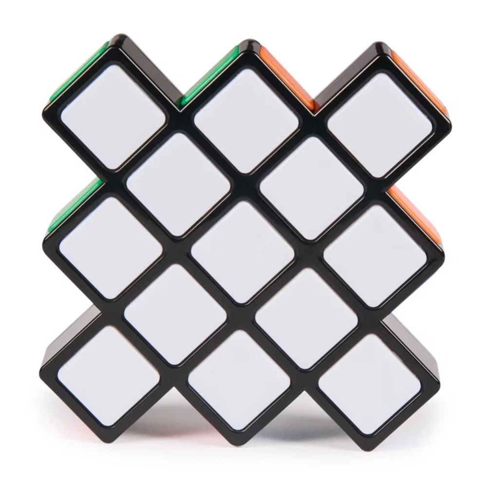 Rubiks Rush