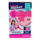 Cool Maker Sweetheart Laukkusetti Cool Maker Sweetheart Laukkusetti