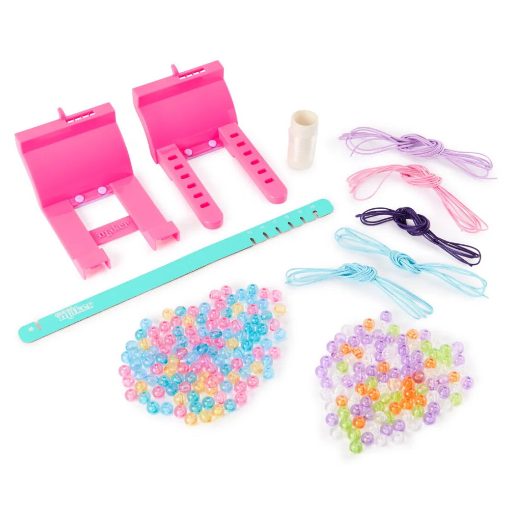 Cool Maker Friendship Bracelet Kit - BFF Helmet