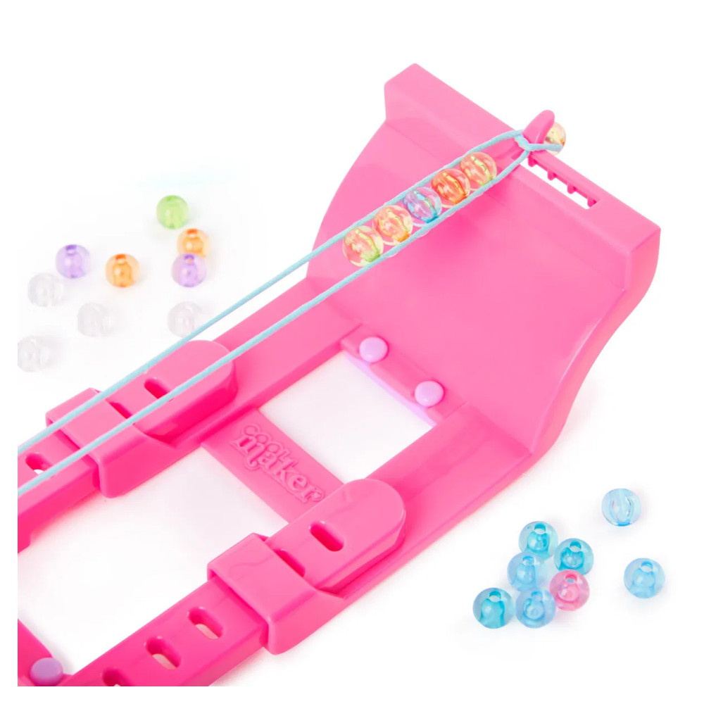 Cool Maker Friendship Bracelet Kit - BFF Helmet