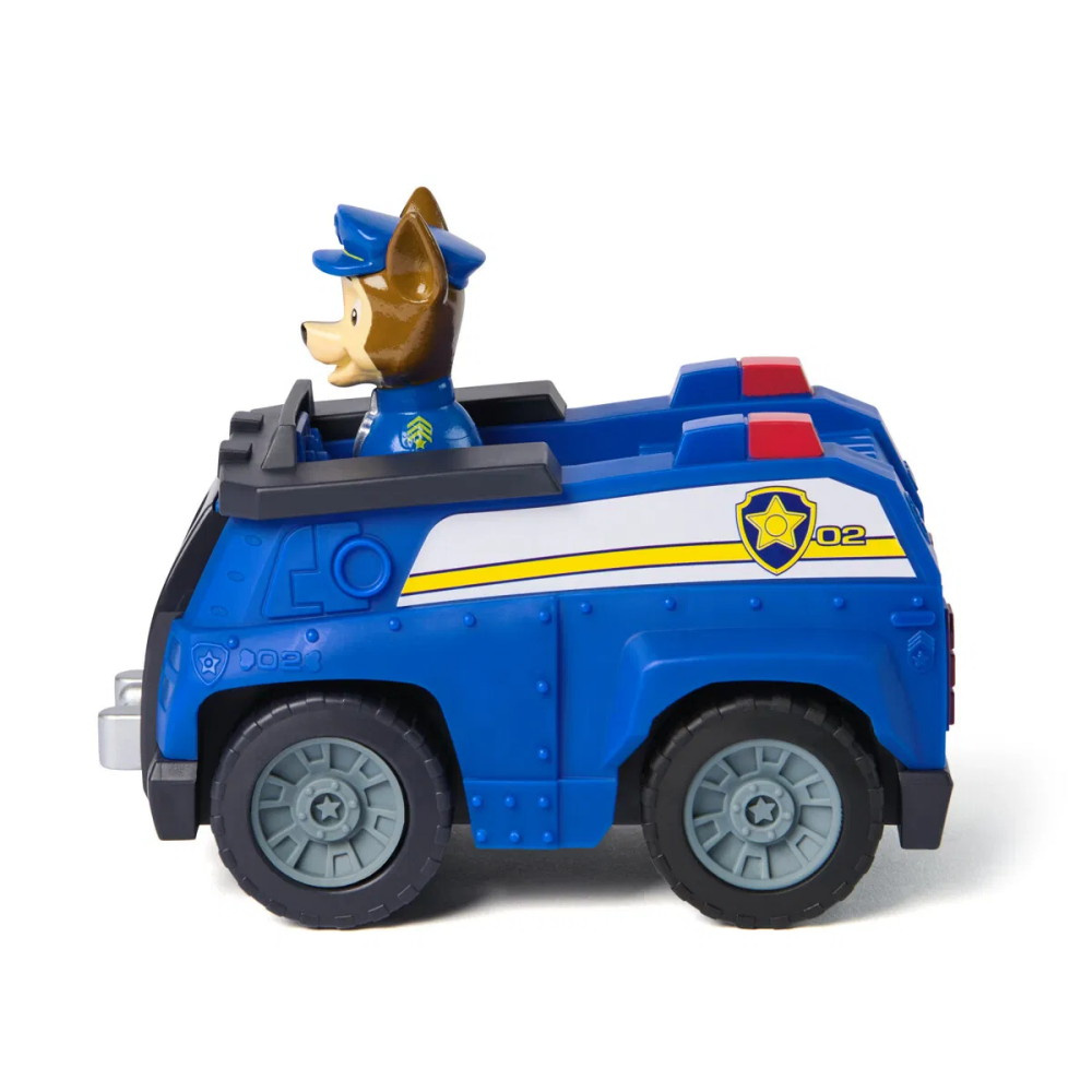 Paw Patrol Chase RC