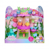 Gabby's Dollhouse Leikkisetti Flutterriffic Tea Party Gabby's Dollhouse Leikkisetti Flutterriffic Tea Party