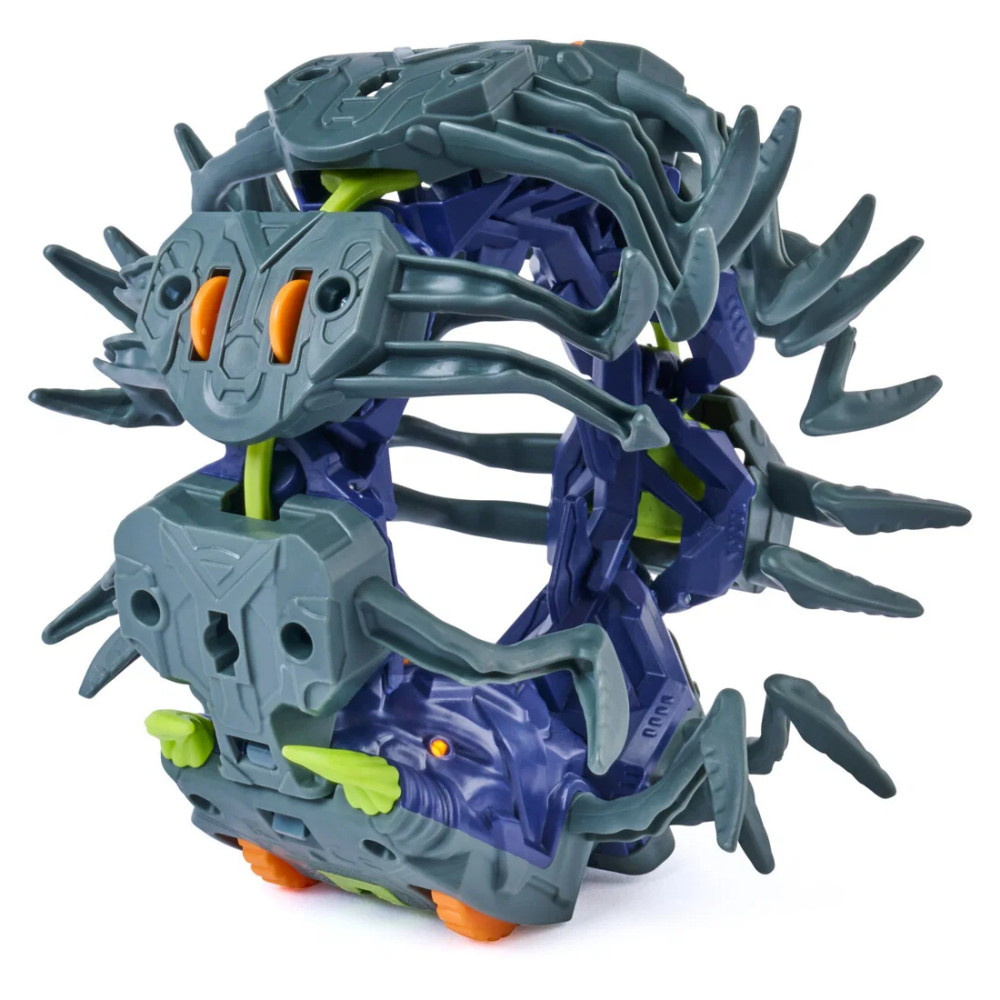 Hex Bots Explodapede
